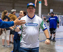 Load image into Gallery viewer, Cleveland Guardians - Authentic Jerseys