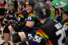 Load image into Gallery viewer, Guardians Pride - Authentic Jerseys