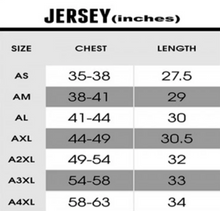 Load image into Gallery viewer, Guardians Pride - Authentic Jerseys