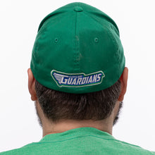 Load image into Gallery viewer, FlexFit Hat with Flying G logo - Kelly Green