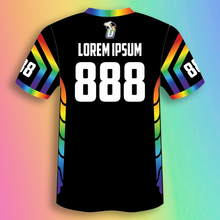 Load image into Gallery viewer, Guardians Pride - Authentic Jerseys