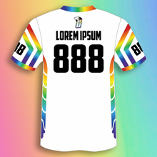 Load image into Gallery viewer, Guardians Pride - Authentic Jerseys