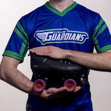 Load image into Gallery viewer, Cleveland Guardians - Authentic Jerseys