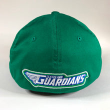Load image into Gallery viewer, FlexFit Hat with Flying G logo - Kelly Green