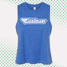 Load image into Gallery viewer, Women&#39;s Royal Blue Racerback Tank
