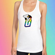 Load image into Gallery viewer, Pride Tank Top
