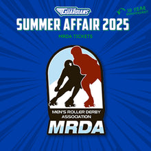 Load image into Gallery viewer, Summer Affair 2025 - MRDA Tickets

