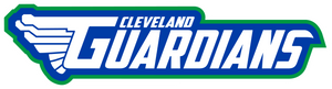 The Cleveland Guardians Store