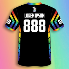 Load image into Gallery viewer, Guardians Pride - Authentic Jerseys
