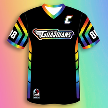 Load image into Gallery viewer, Guardians Pride - Authentic Jerseys
