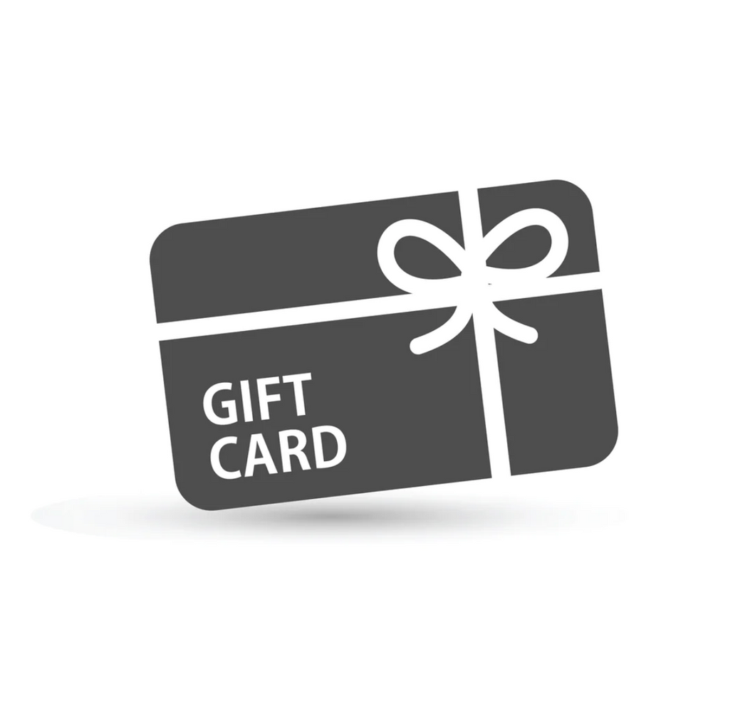 Cleveland Guardians - Gift Card