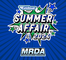 Load image into Gallery viewer, Summer Affair 2024 - MRDA Tickets
